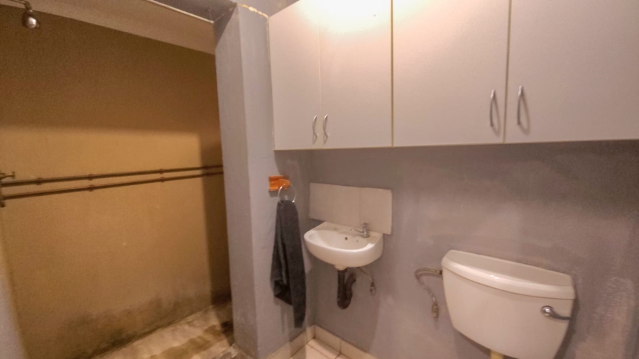 To Let Commercial Property for Rent in Ifafi North West